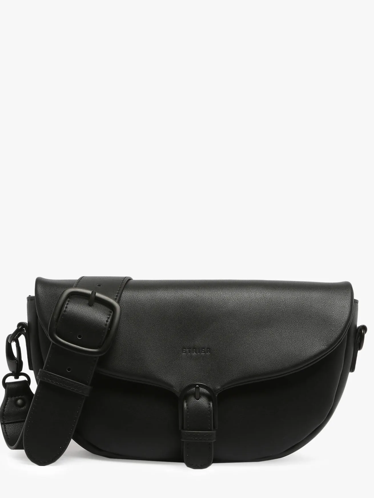 Sac bandoulière M Oxer cuir ETRIER