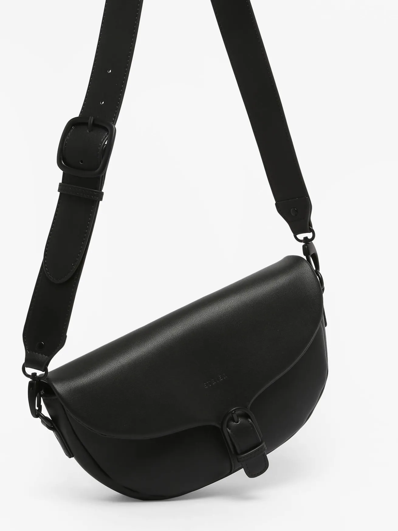 Sac bandoulière M Oxer cuir ETRIER