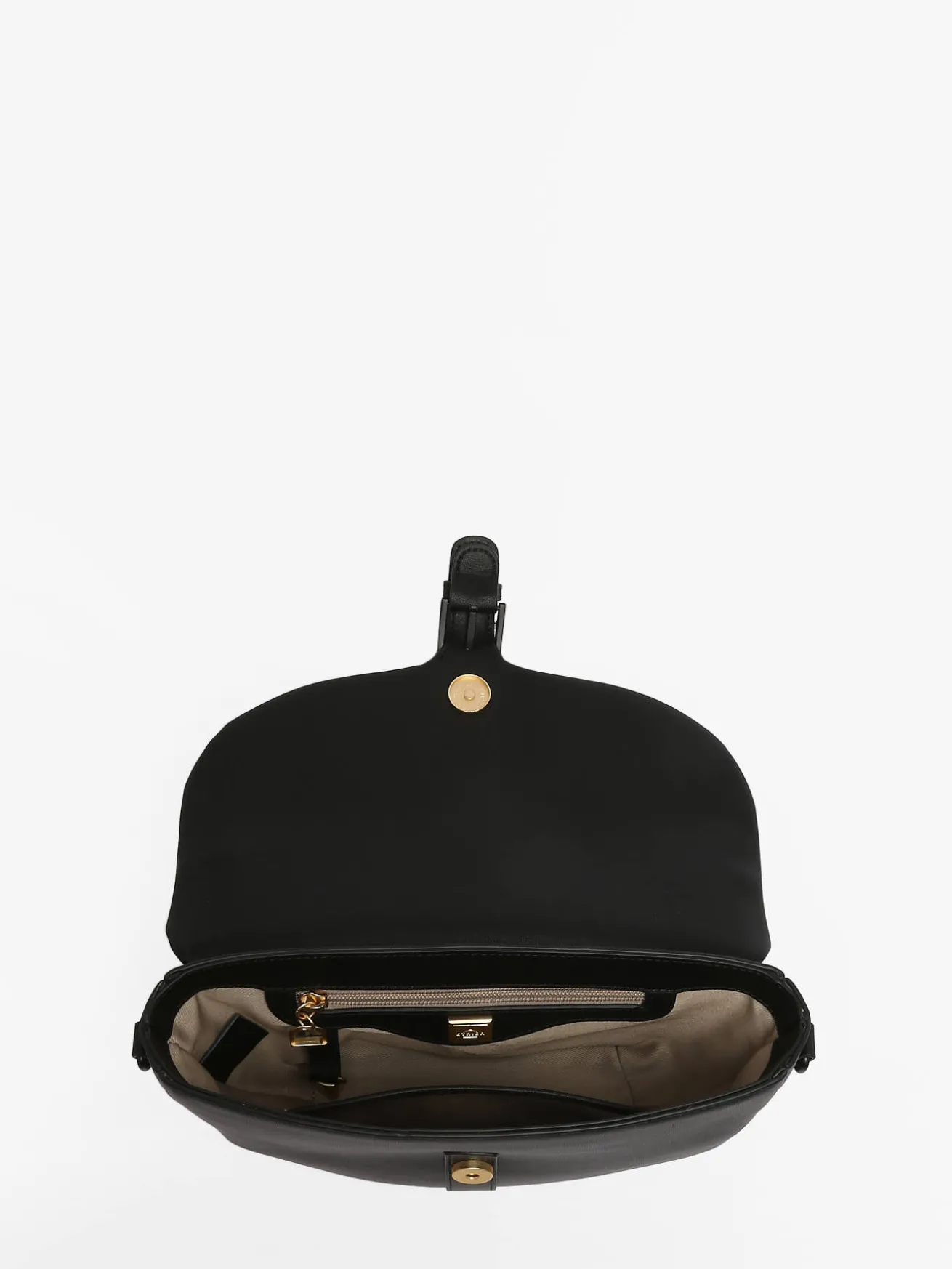 Sac bandoulière M Oxer cuir ETRIER