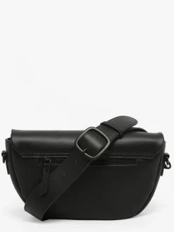 Sac bandoulière M Oxer cuir ETRIER