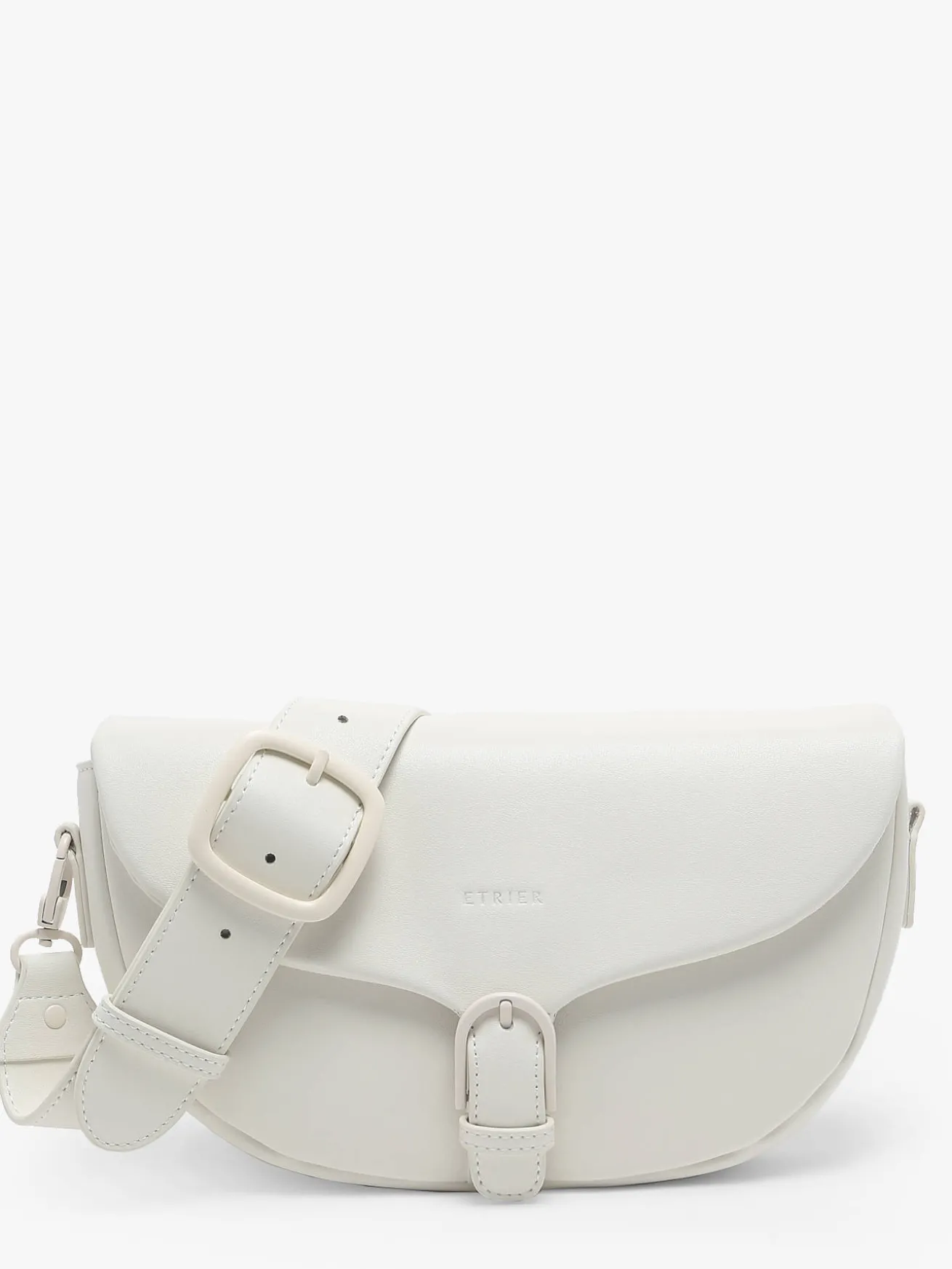 Sac bandoulière M Oxer cuir ETRIER
