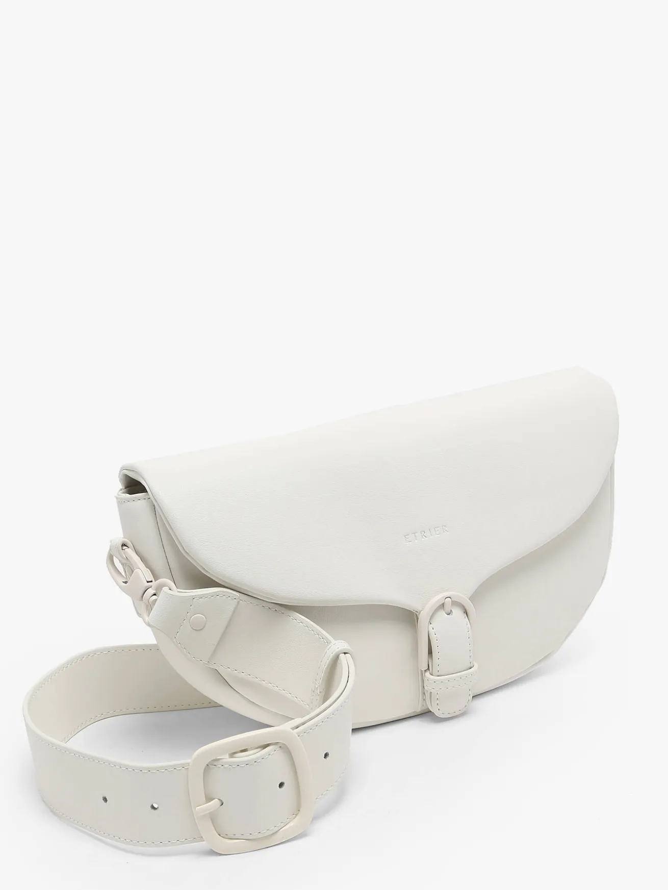 Sac bandoulière M Oxer cuir ETRIER