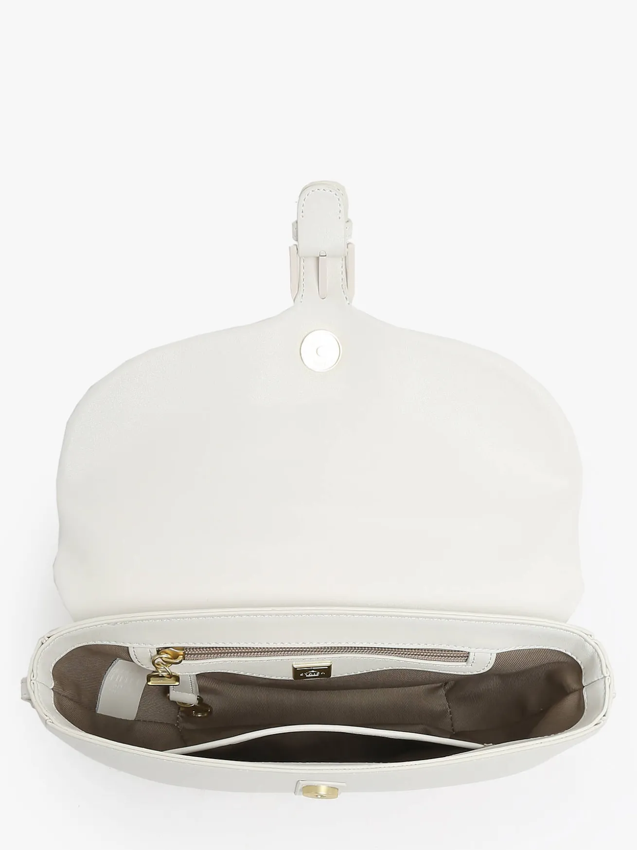 Sac bandoulière M Oxer cuir ETRIER