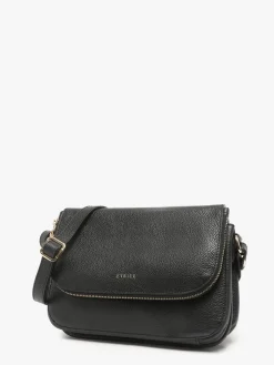 Sac bandoulière M Tradition cuir ETRIER
