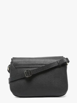 Sac bandoulière M Tradition cuir ETRIER