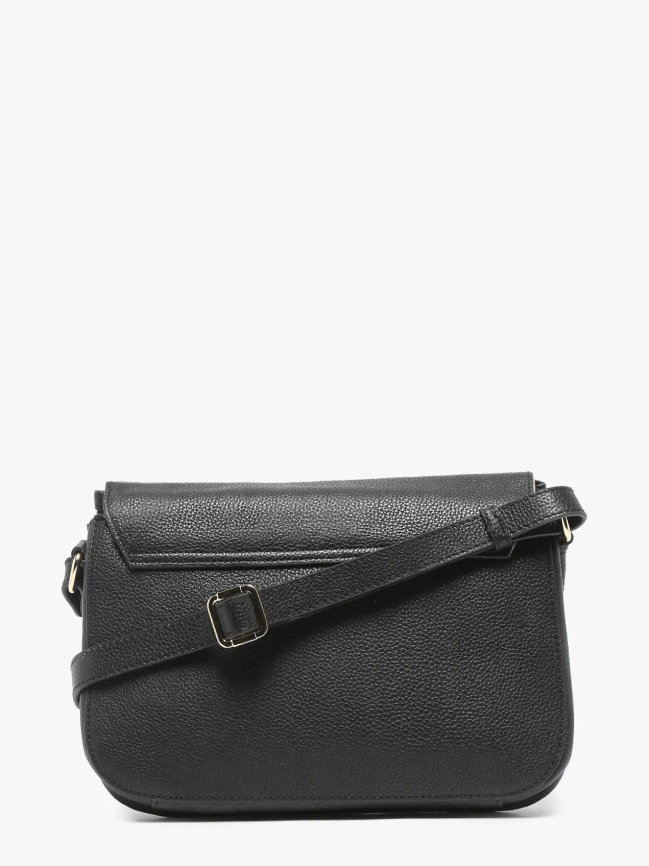 Sac bandoulière M Tradition cuir ETRIER