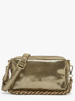 Sac bandoulière Mama LZ cuir MILA LOUISE