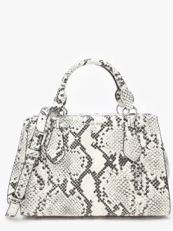 Sac bandoulière Marilyn cuir MICHAEL KORS