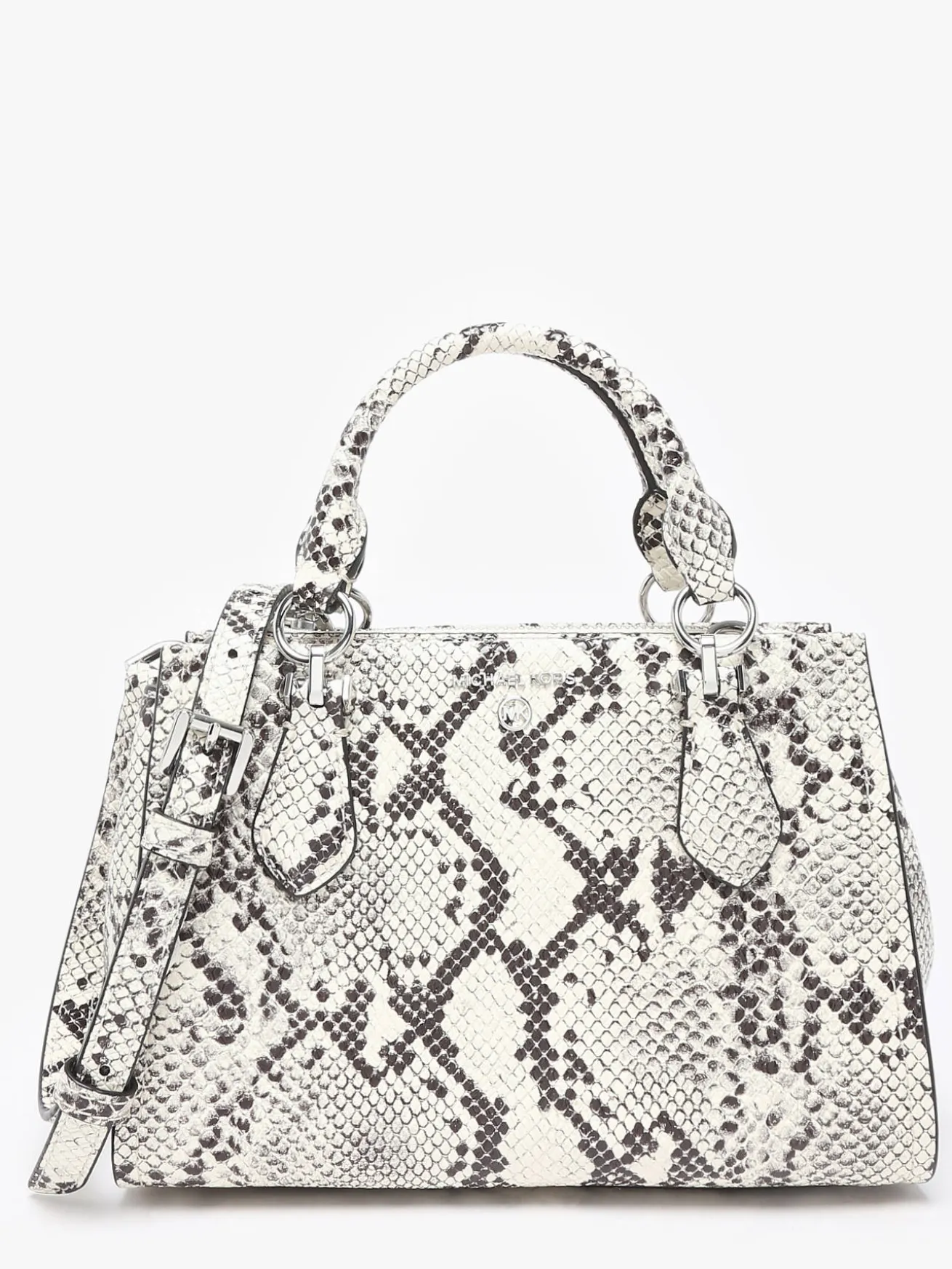 Sac bandoulière Marilyn cuir MICHAEL KORS
