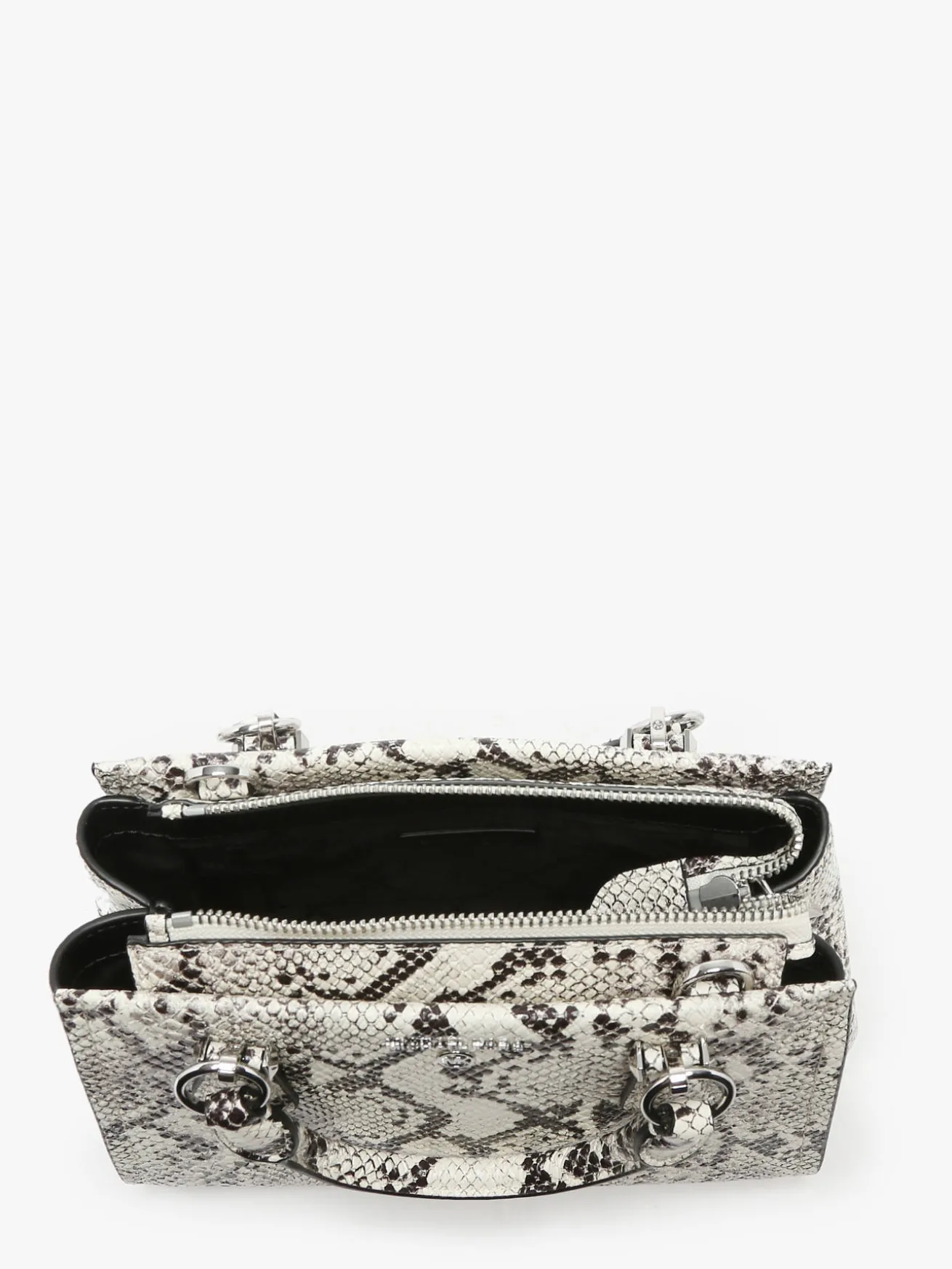 Sac bandoulière Marilyn cuir MICHAEL KORS