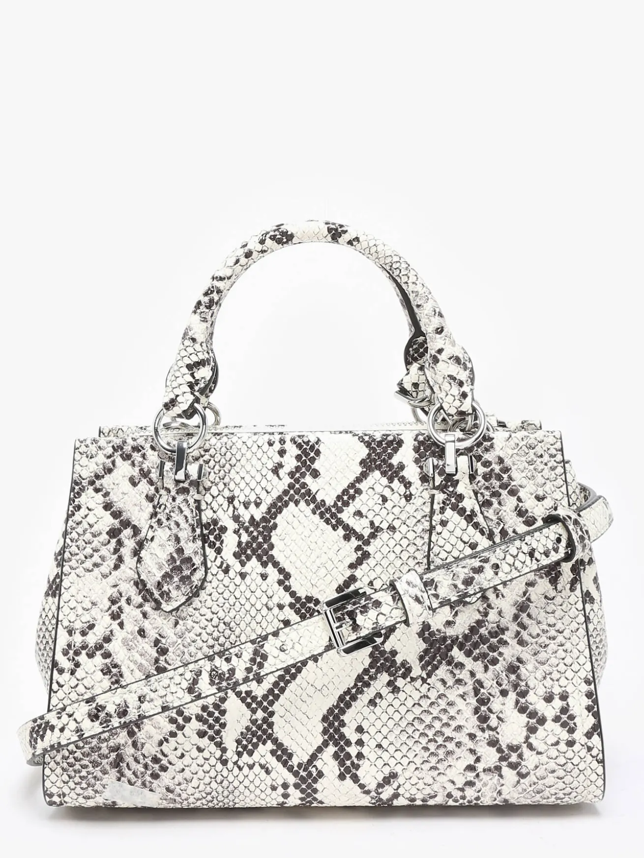 Sac bandoulière Marilyn cuir MICHAEL KORS