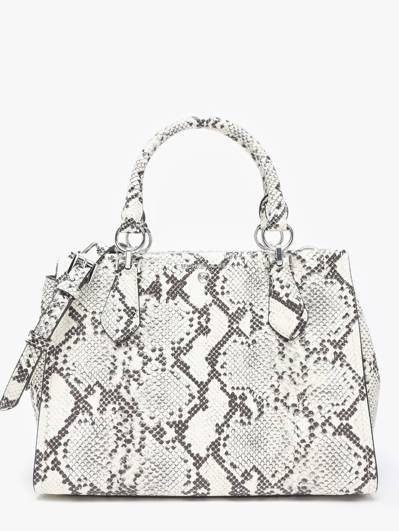 Sac bandoulière Marilyn cuir MICHAEL KORS