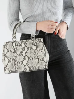 Sac bandoulière Marilyn cuir MICHAEL KORS