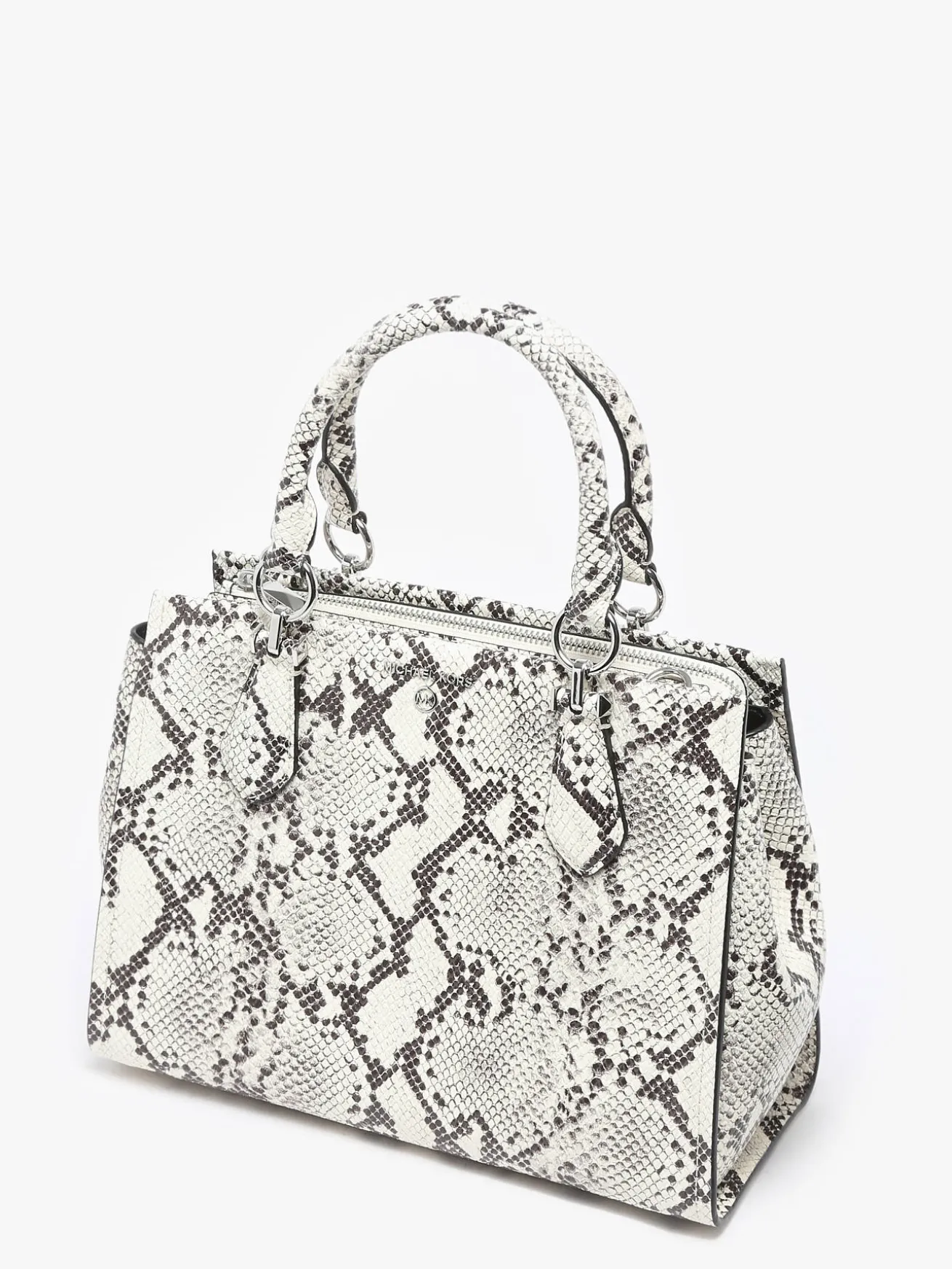Sac bandoulière Marilyn cuir MICHAEL KORS