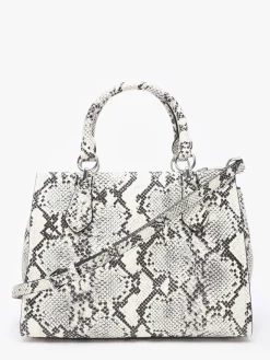 Sac bandoulière Marilyn cuir MICHAEL KORS