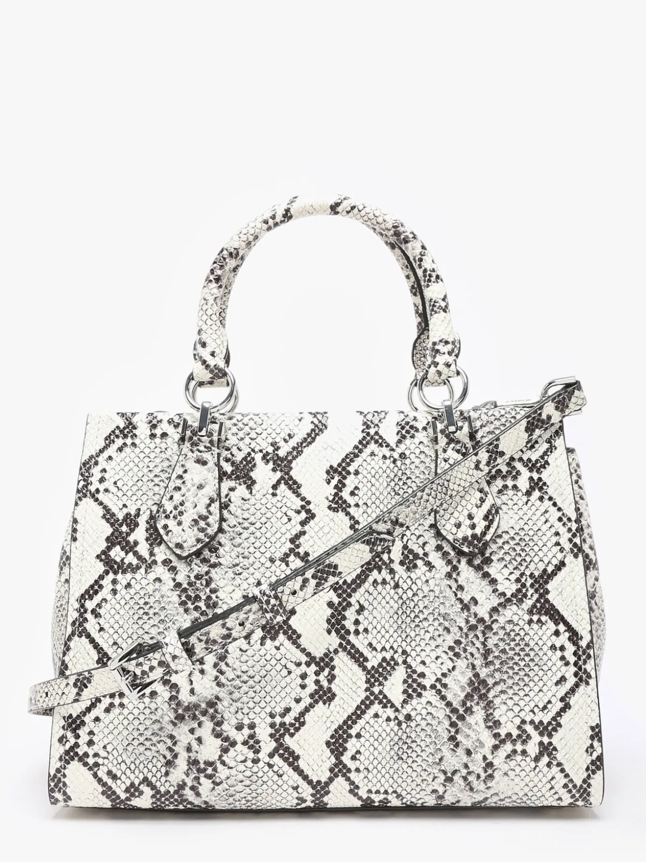 Sac bandoulière Marilyn cuir MICHAEL KORS