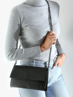 Sac bandoulière Micro mono polyester recyclé CALVIN KLEIN JEANS