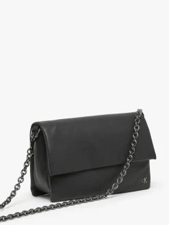 Sac bandoulière Micro mono polyester recyclé CALVIN KLEIN JEANS