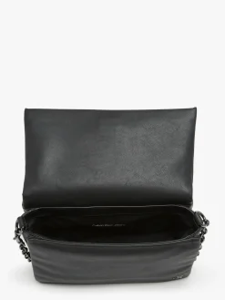 Sac bandoulière Micro mono polyester recyclé CALVIN KLEIN JEANS