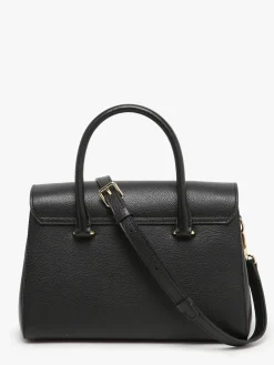 Sac bandoulière Milano cosmos cuir LANCASTER