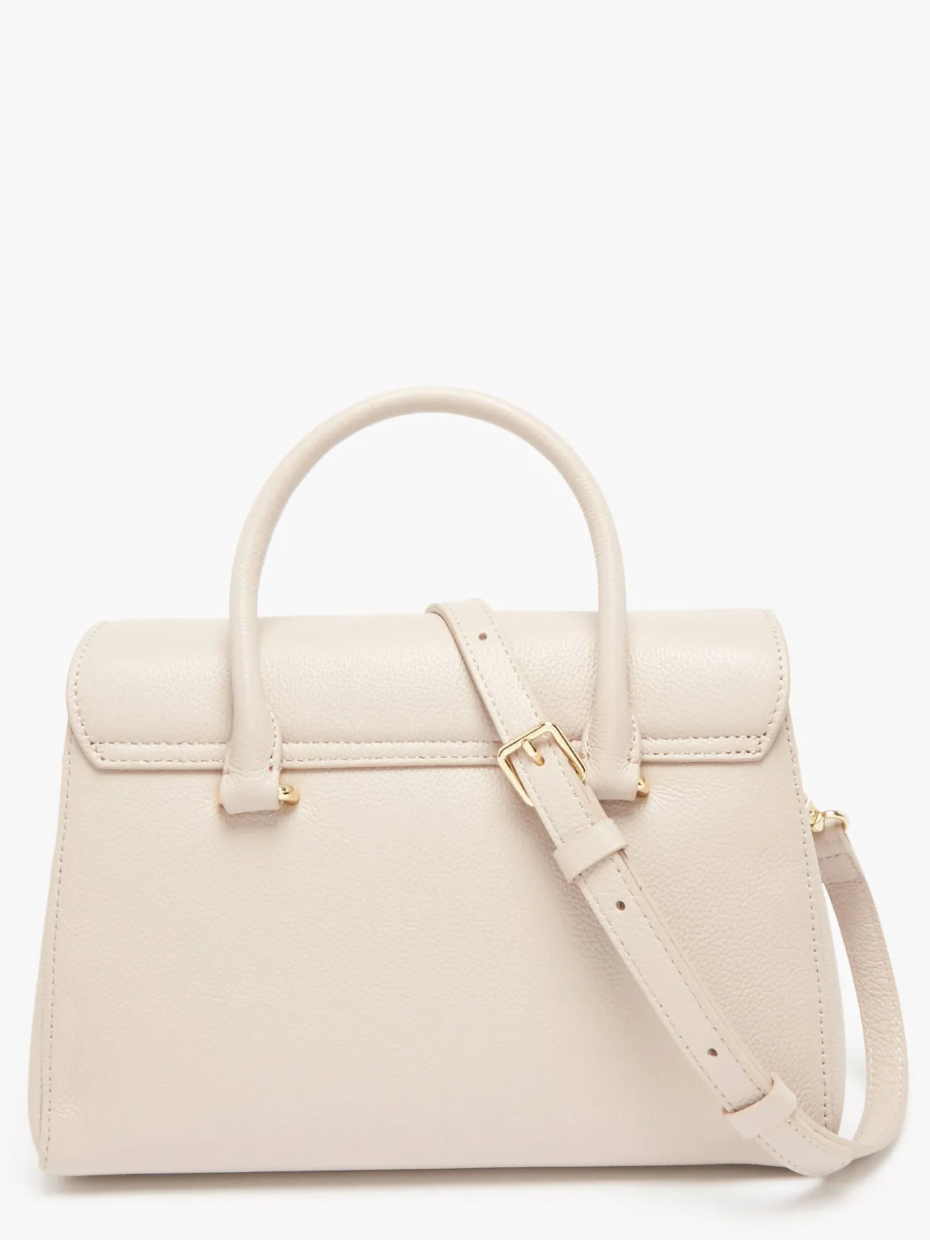 Sac bandoulière Milano cosmos cuir LANCASTER