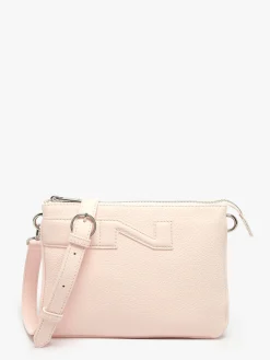 Sac bandoulière Milano cuir NATHAN BAUME