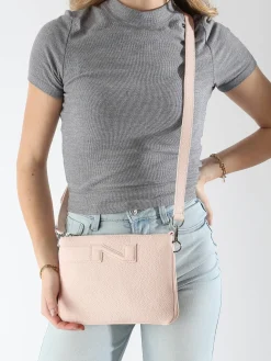 Sac bandoulière Milano cuir NATHAN BAUME