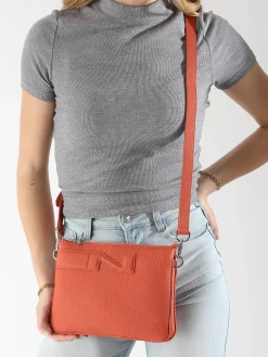 Sac bandoulière Milano cuir NATHAN BAUME