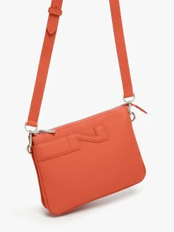 Sac bandoulière Milano cuir NATHAN BAUME