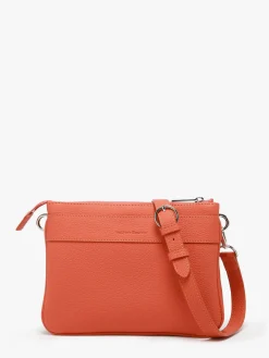 Sac bandoulière Milano cuir NATHAN BAUME