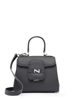Sac bandoulière Mini Duras cuir NATHAN BAUME