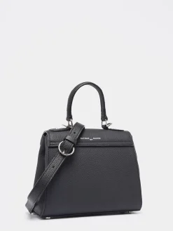 Sac bandoulière Mini Duras cuir NATHAN BAUME