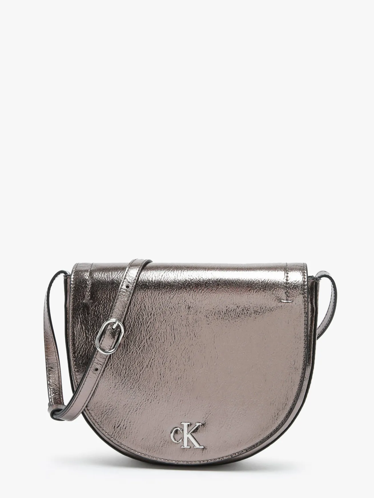 Sac bandoulière Minimal mono CALVIN KLEIN JEANS