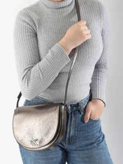 Sac bandoulière Minimal mono CALVIN KLEIN JEANS