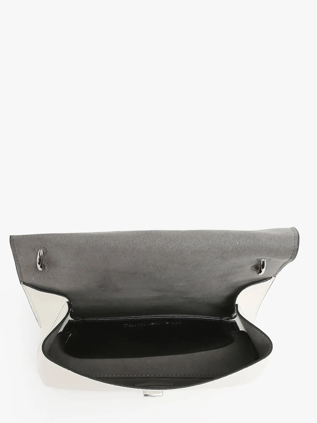 Sac bandoulière Minimal mono polyester recyclé CALVIN KLEIN JEANS
