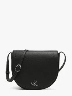 Sac bandoulière Minimal mono polyester recyclé CALVIN KLEIN JEANS