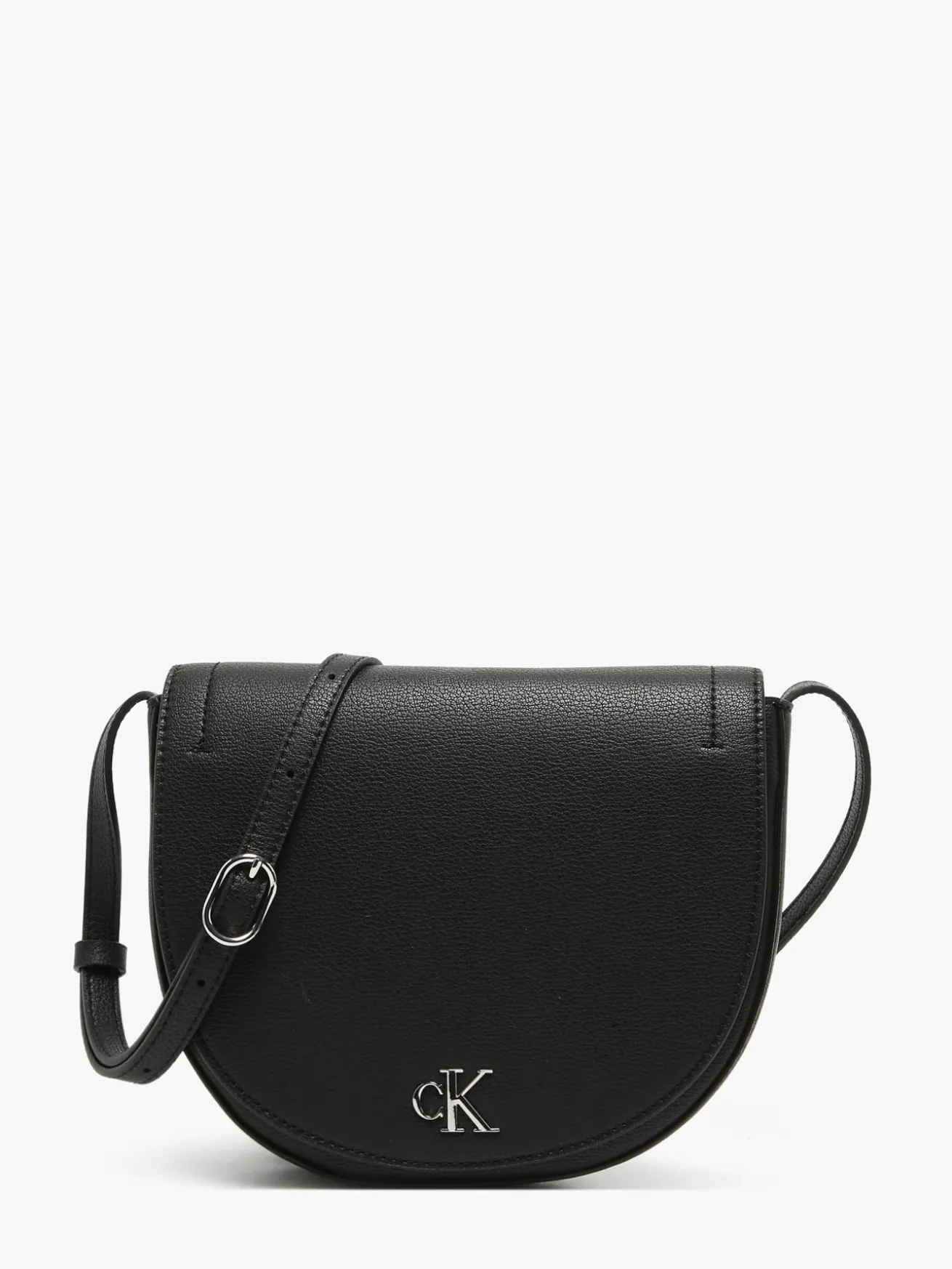 Sac bandoulière Minimal mono polyester recyclé CALVIN KLEIN JEANS