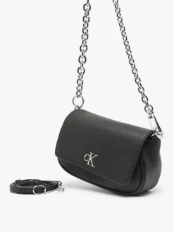 Sac bandoulière Minimal mono polyester CALVIN KLEIN JEANS