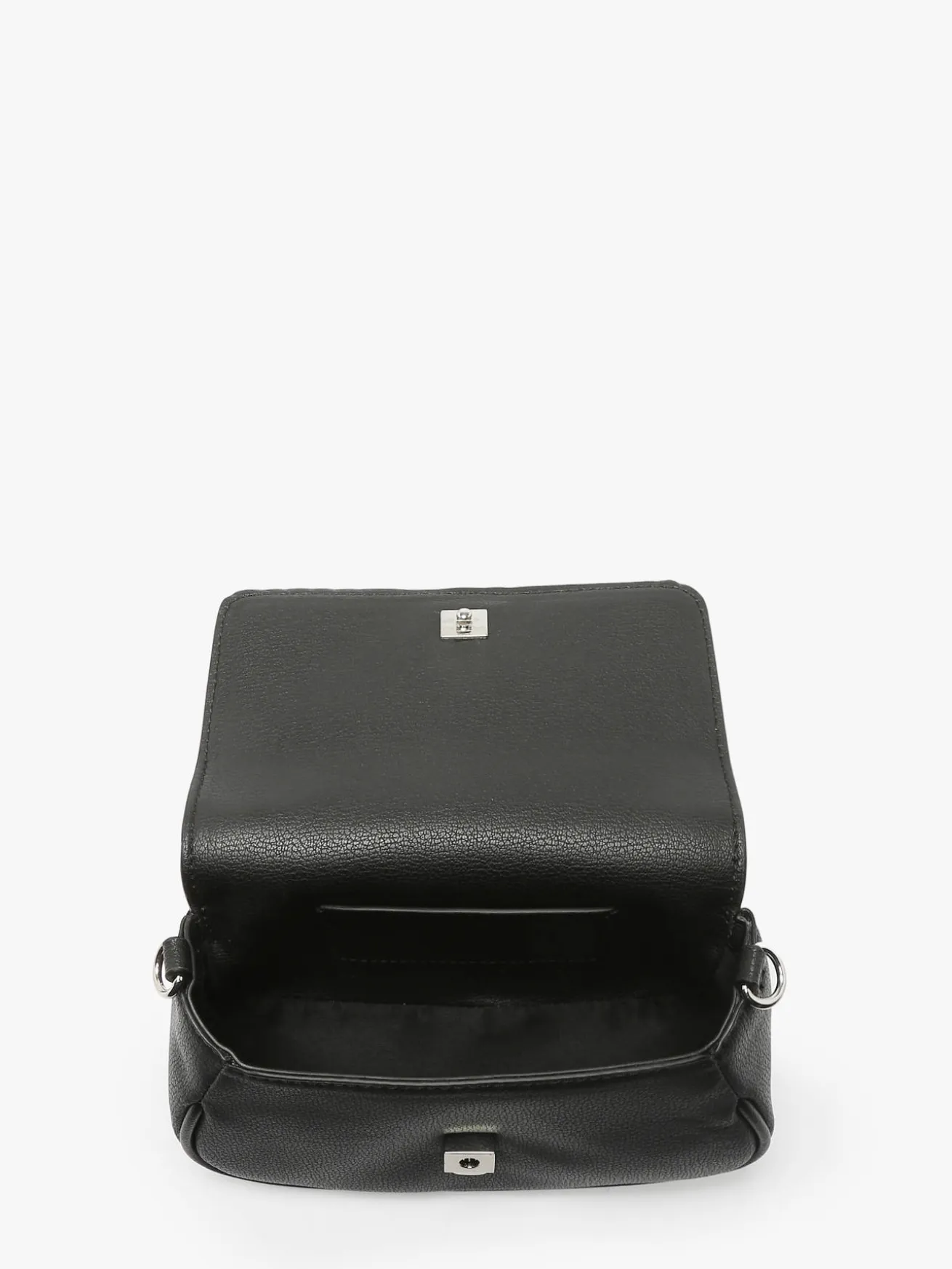 Sac bandoulière Minimal mono polyester CALVIN KLEIN JEANS