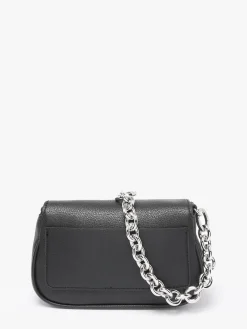 Sac bandoulière Minimal mono polyester CALVIN KLEIN JEANS