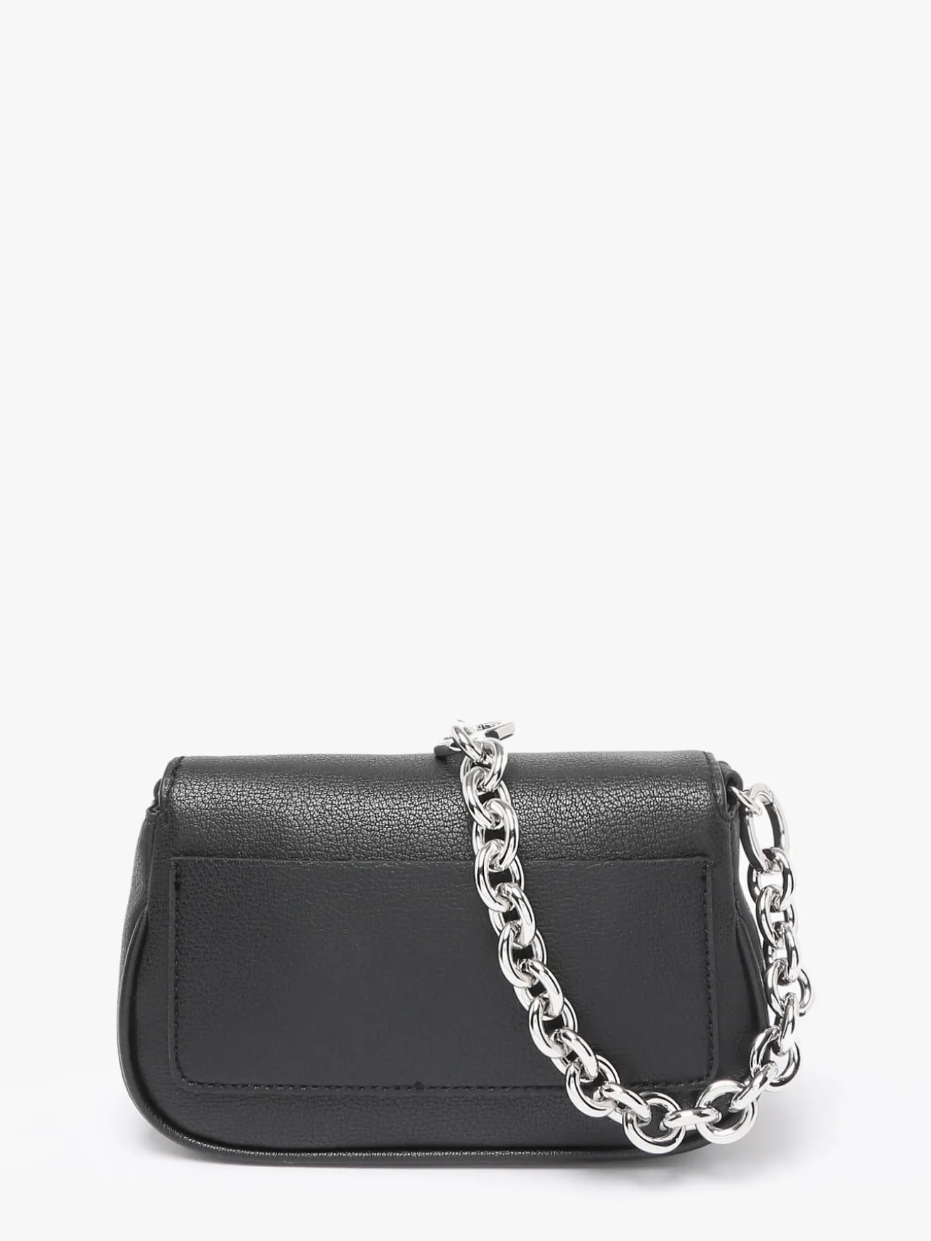 Sac bandoulière Minimal mono polyester CALVIN KLEIN JEANS