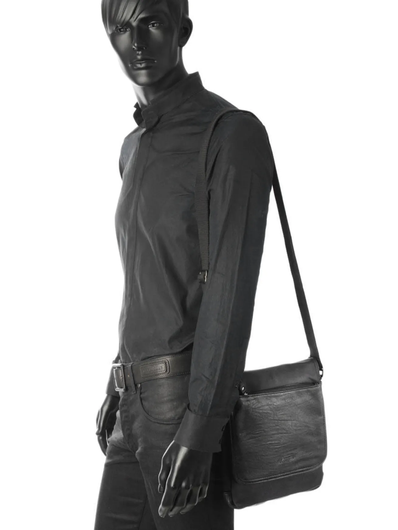 Sac bandoulière MINIPRIX