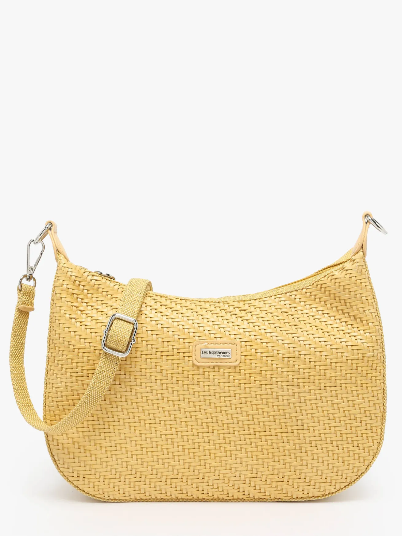 Sac bandoulière Moana LES TROPEZIENNES