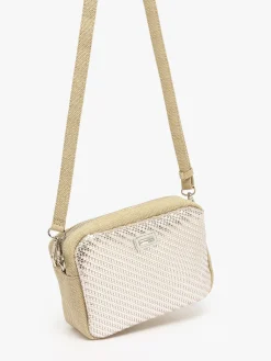 Sac bandoulière Moana LES TROPEZIENNES