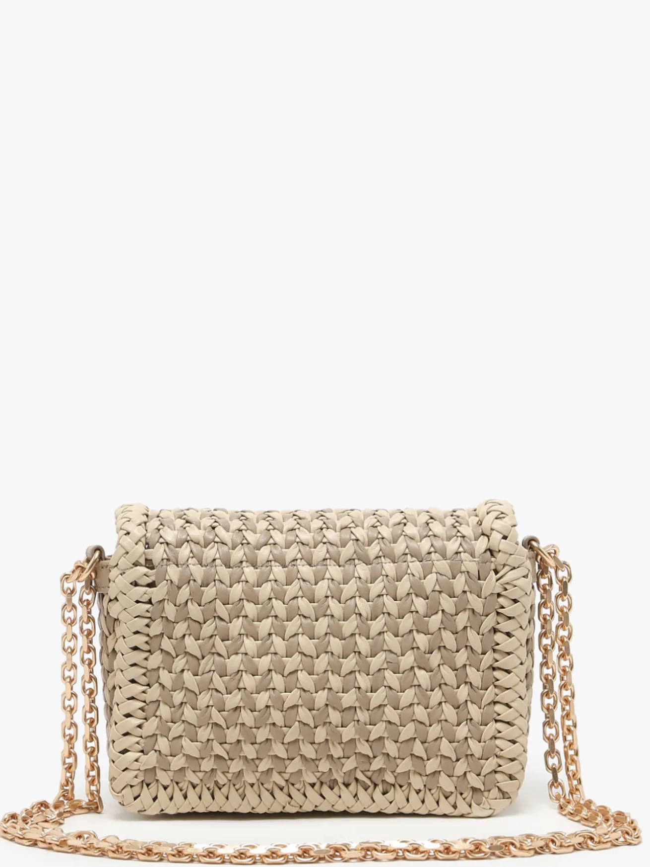 Sac bandoulière Moon cuir VANESSA BRUNO