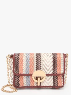 Sac bandoulière Moon VANESSA BRUNO