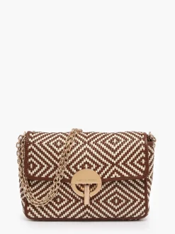 Sac bandoulière Moon VANESSA BRUNO