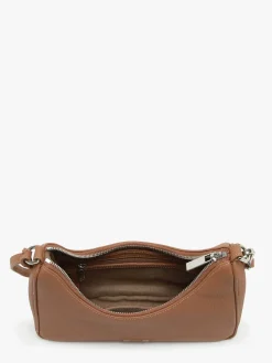 Sac bandoulière N city cuir NATHAN BAUME