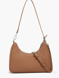 Sac bandoulière N city cuir NATHAN BAUME
