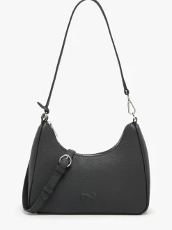 Sac bandoulière N city cuir NATHAN BAUME